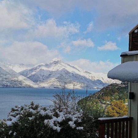Lakeview Unit Queenstown Zewnętrze zdjęcie