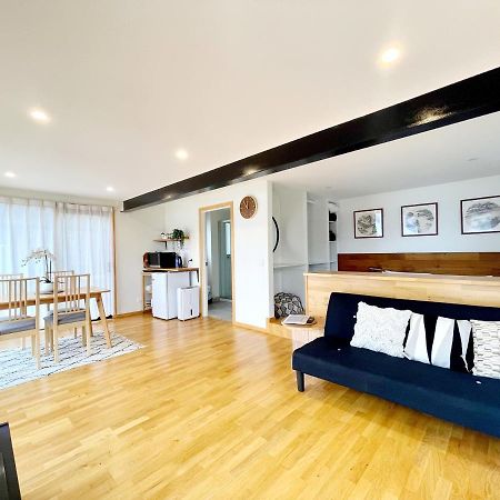 Lakeview Unit Queenstown Zewnętrze zdjęcie