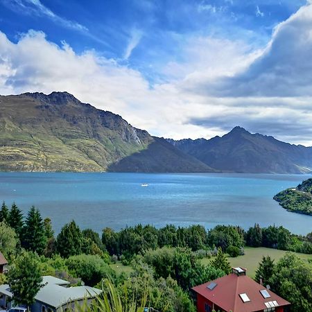 Lakeview Unit Queenstown Zewnętrze zdjęcie