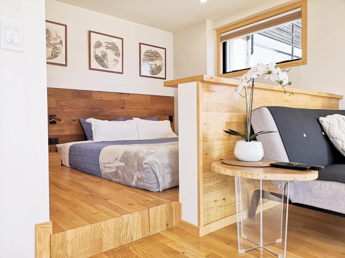 Lakeview Unit Queenstown Zewnętrze zdjęcie