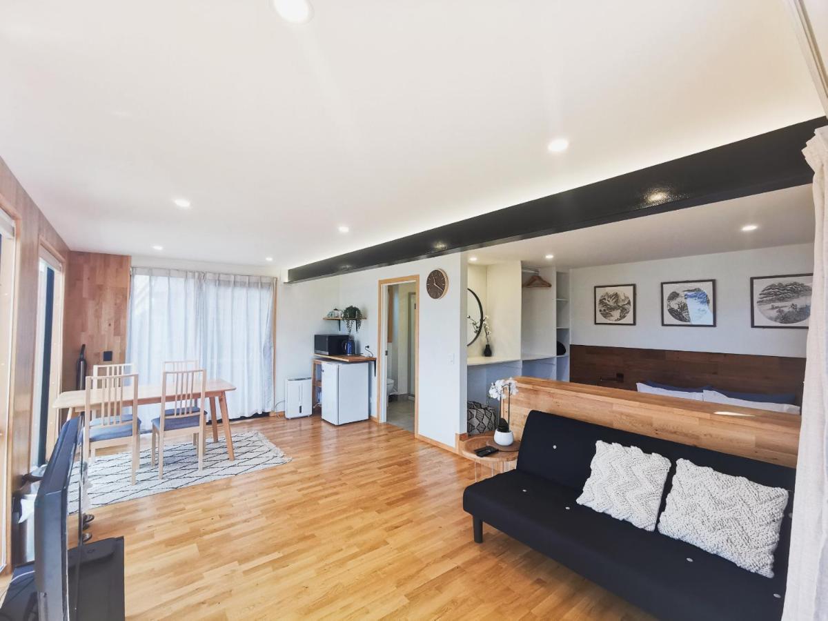 Lakeview Unit Queenstown Zewnętrze zdjęcie