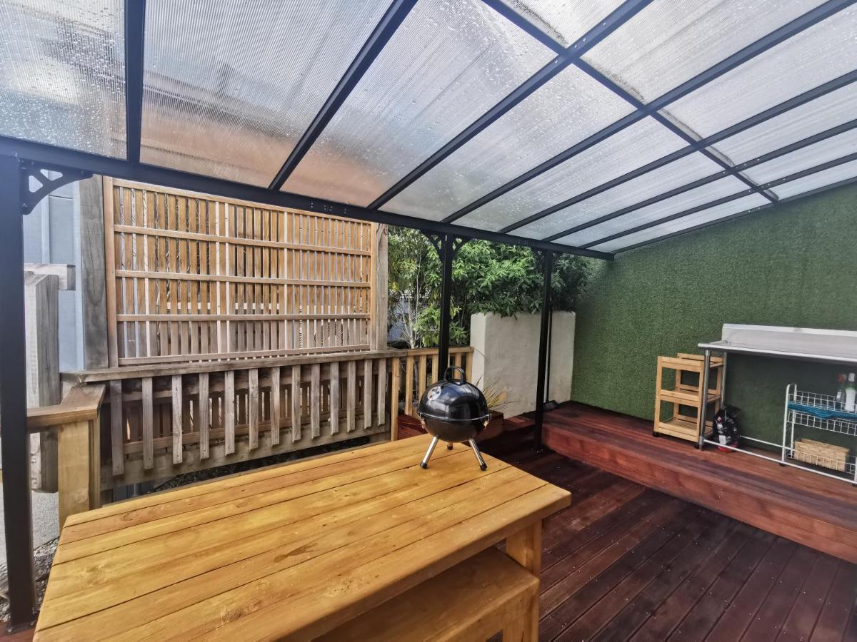 Lakeview Unit Queenstown Zewnętrze zdjęcie