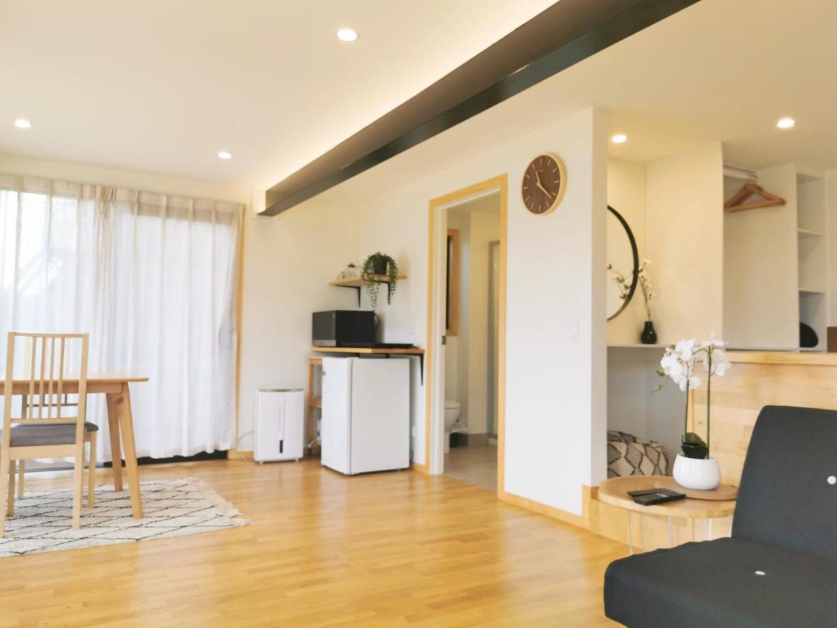 Lakeview Unit Queenstown Zewnętrze zdjęcie