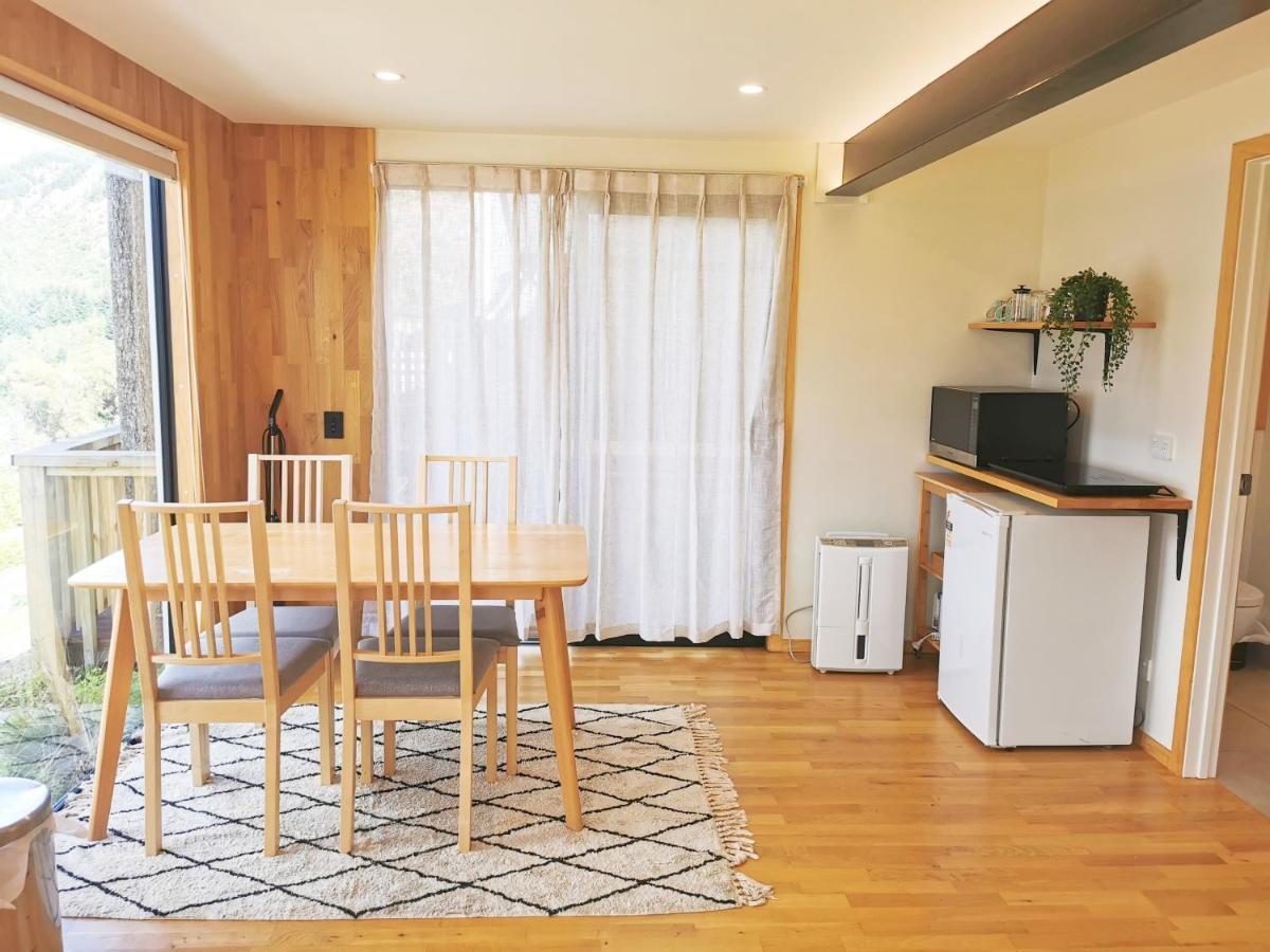 Lakeview Unit Queenstown Zewnętrze zdjęcie