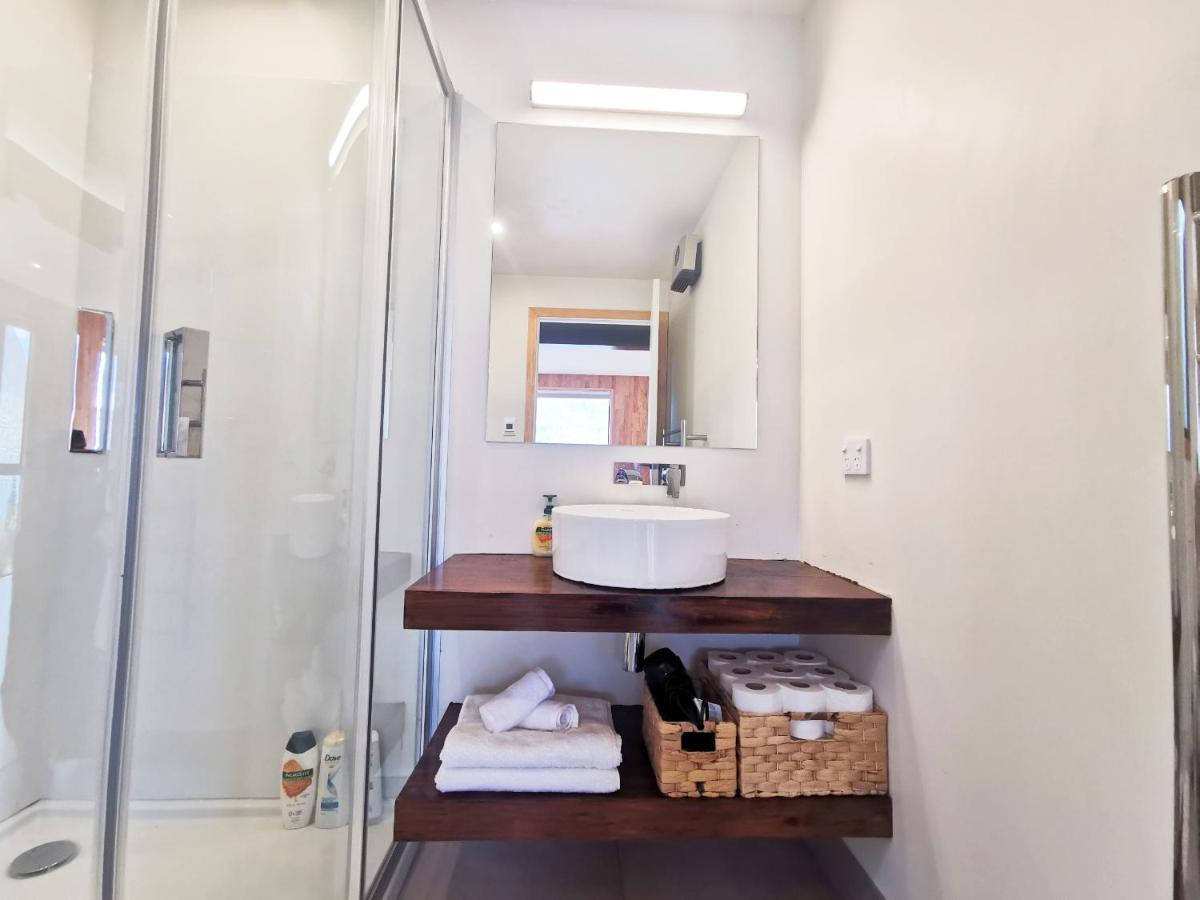Lakeview Unit Queenstown Zewnętrze zdjęcie