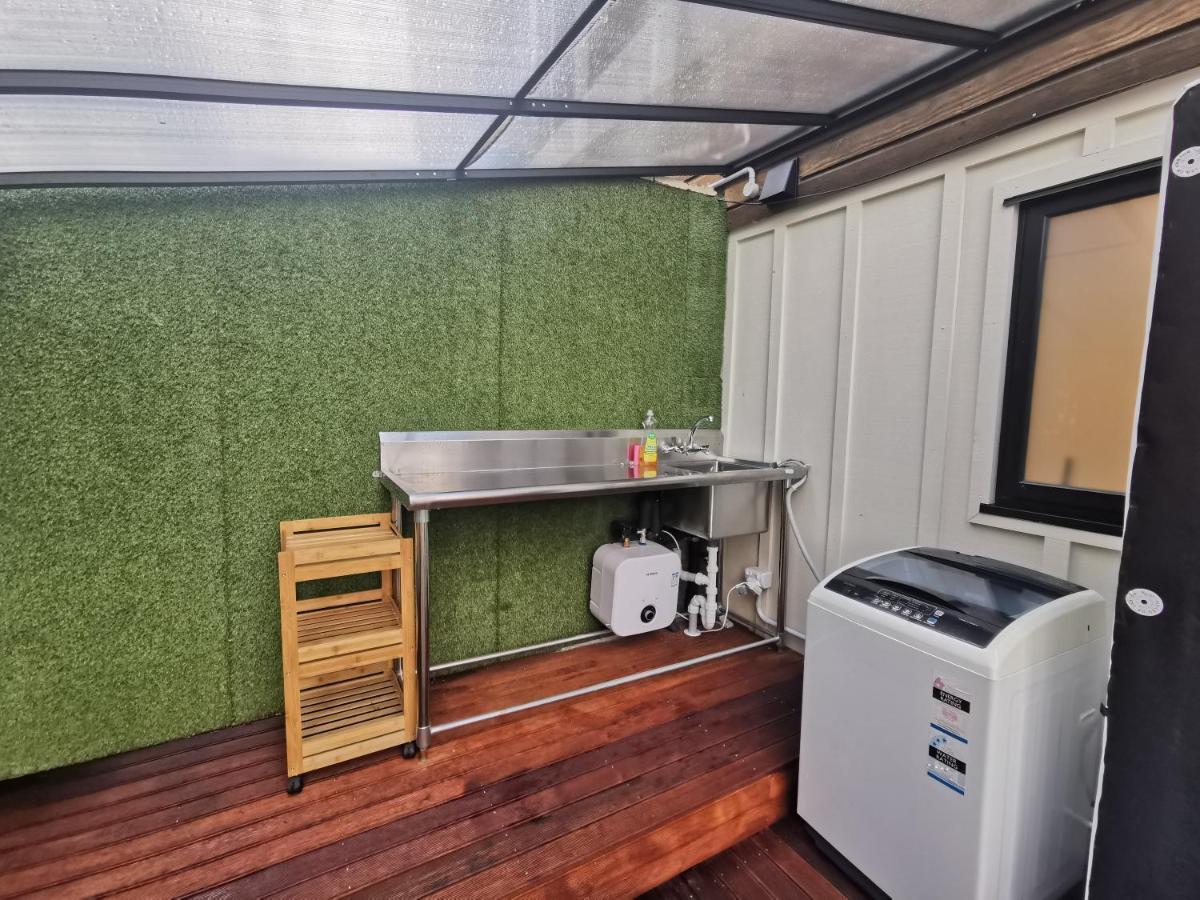 Lakeview Unit Queenstown Zewnętrze zdjęcie