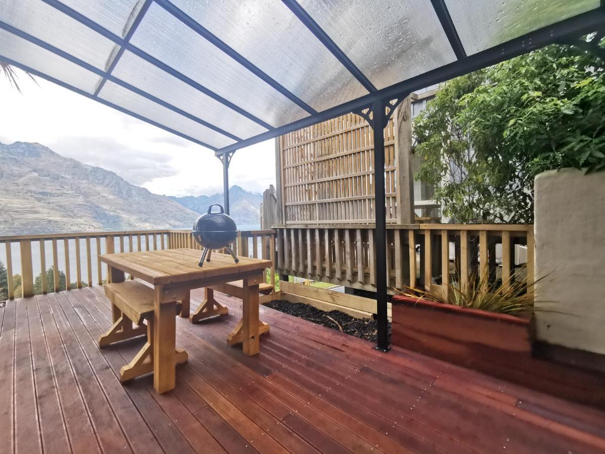 Lakeview Unit Queenstown Zewnętrze zdjęcie