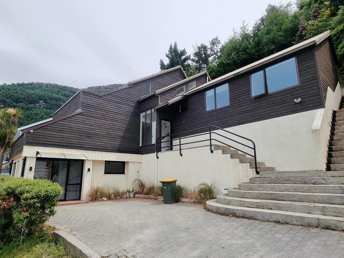 Lakeview Unit Queenstown Zewnętrze zdjęcie