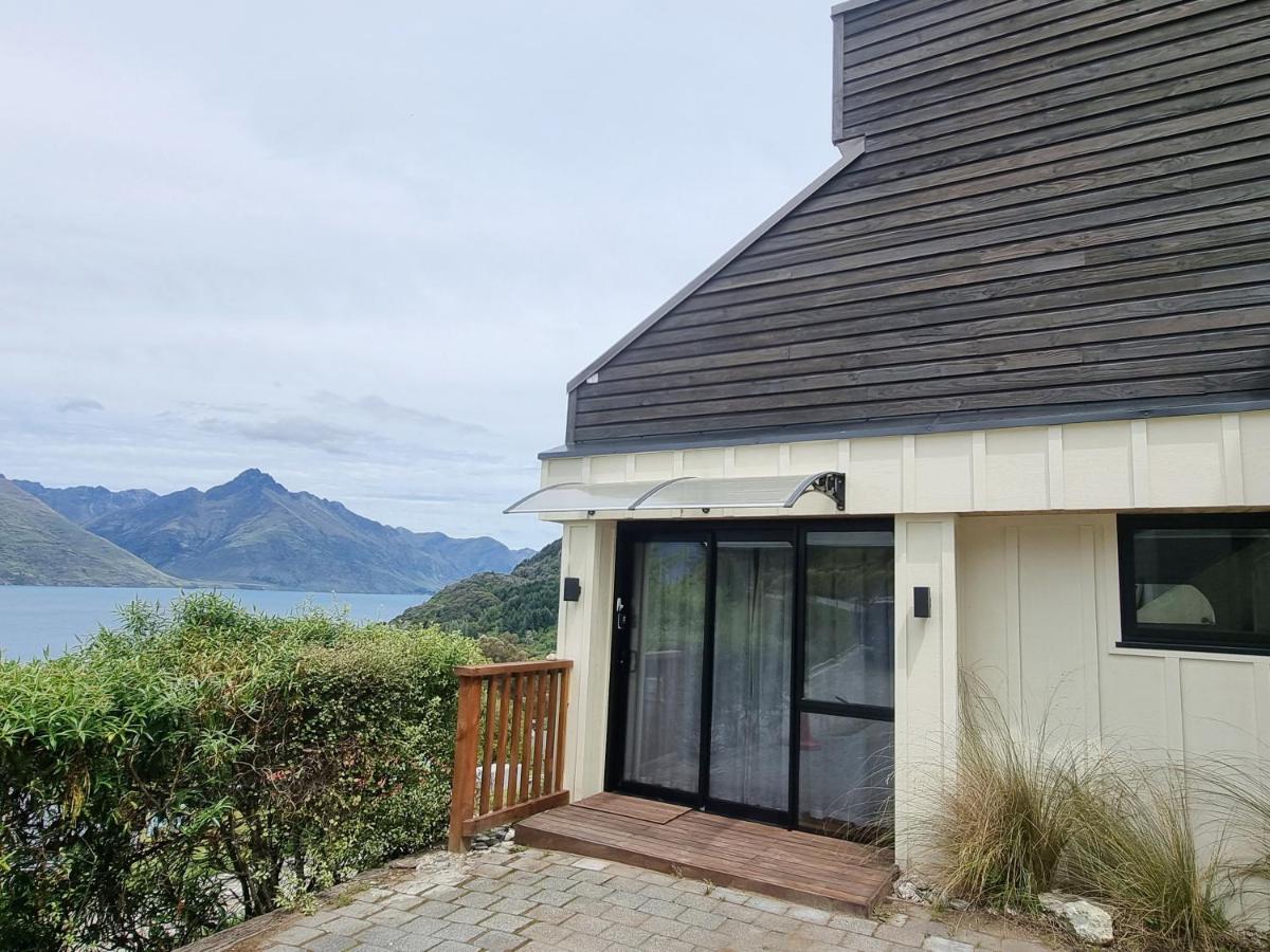 Lakeview Unit Queenstown Zewnętrze zdjęcie