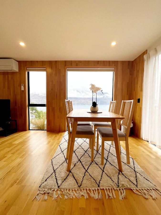 Lakeview Unit Queenstown Zewnętrze zdjęcie