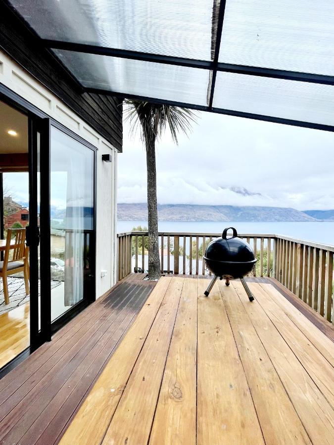 Lakeview Unit Queenstown Zewnętrze zdjęcie