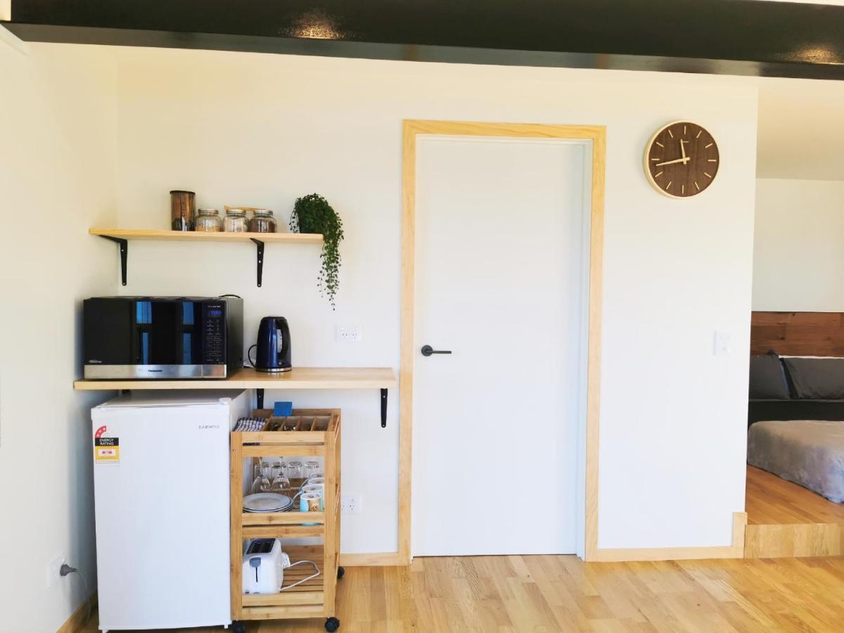 Lakeview Unit Queenstown Zewnętrze zdjęcie