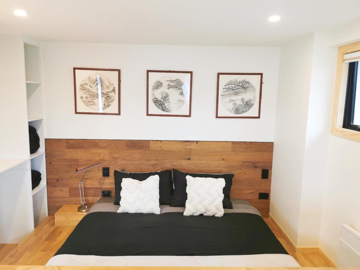Lakeview Unit Queenstown Zewnętrze zdjęcie