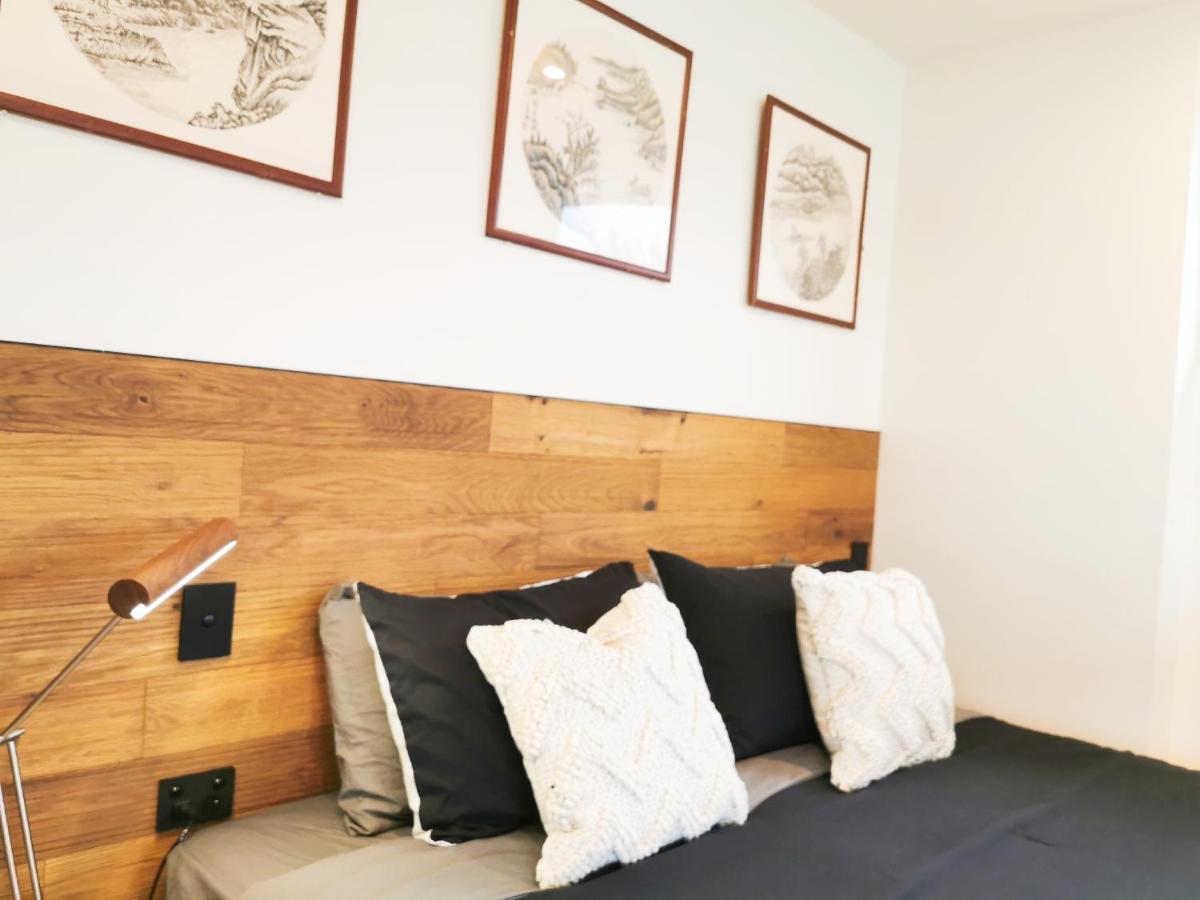 Lakeview Unit Queenstown Zewnętrze zdjęcie