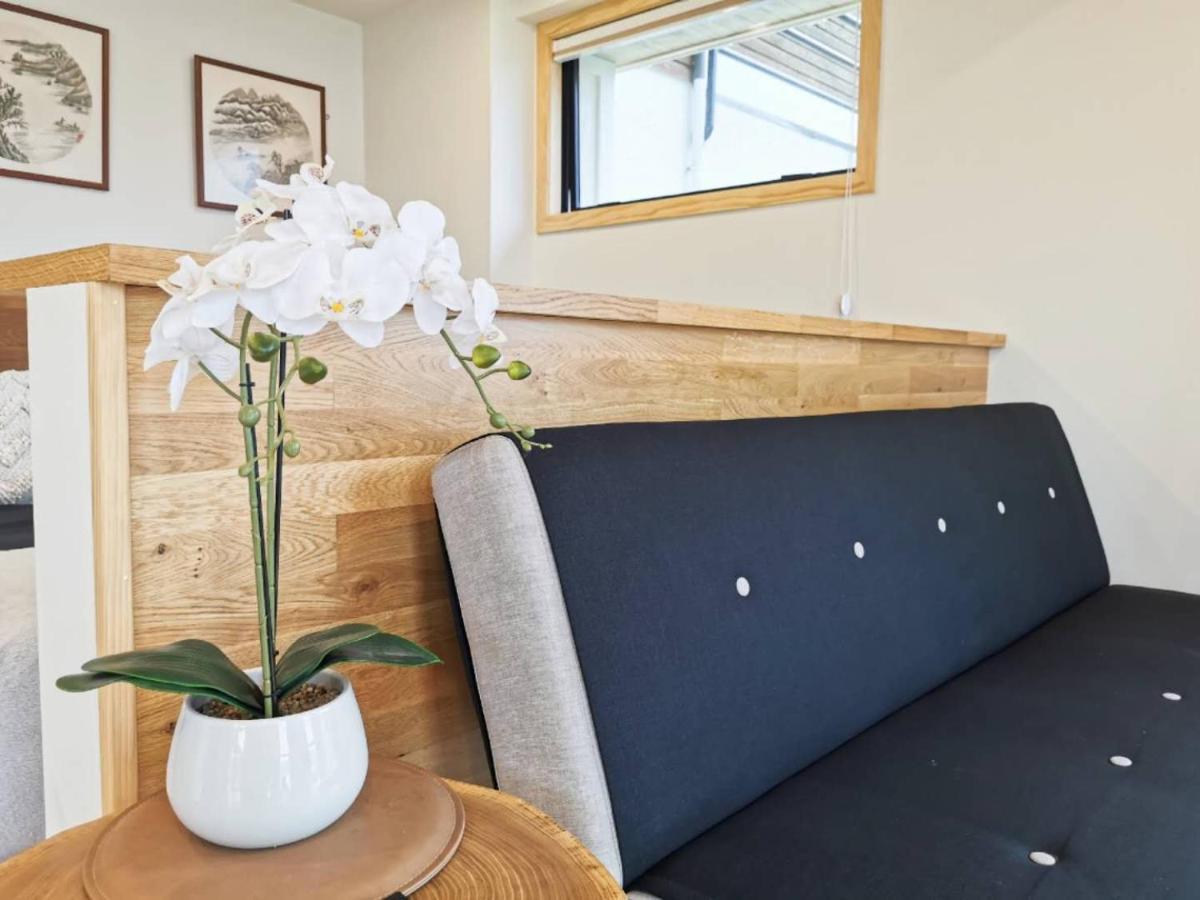 Lakeview Unit Queenstown Zewnętrze zdjęcie
