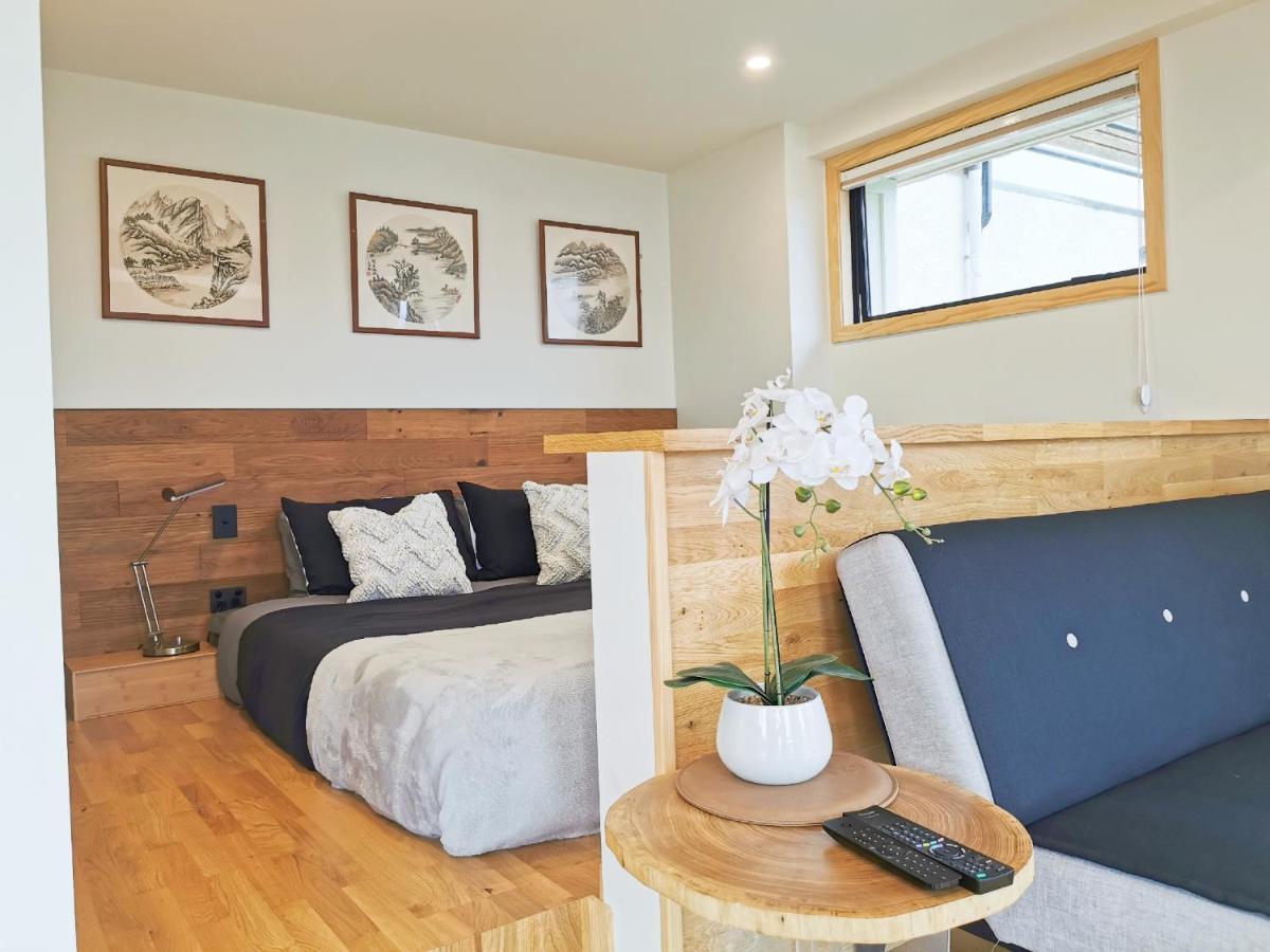 Lakeview Unit Queenstown Zewnętrze zdjęcie